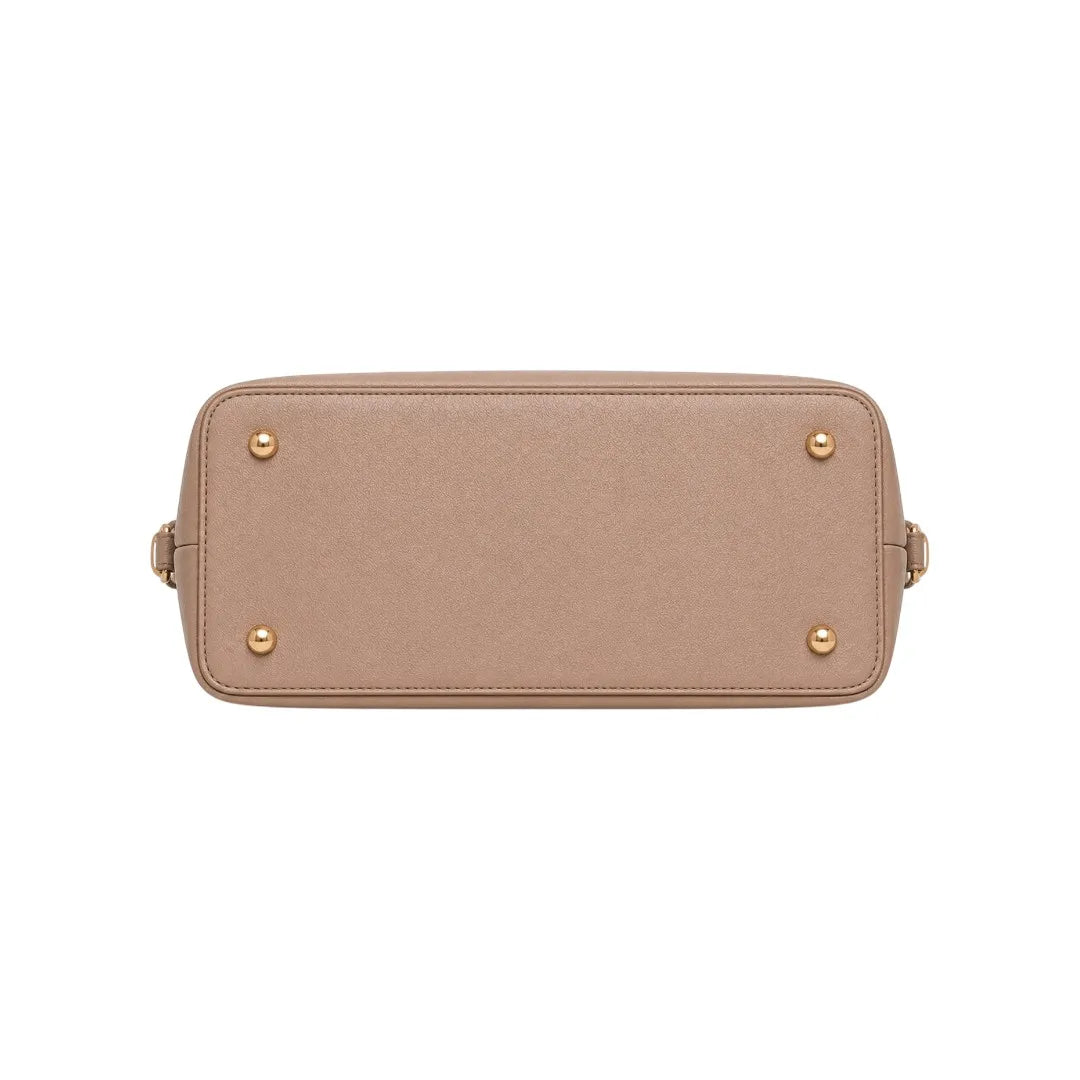Sell My Handbag INC Classic Two Tone Shoulder Handbag