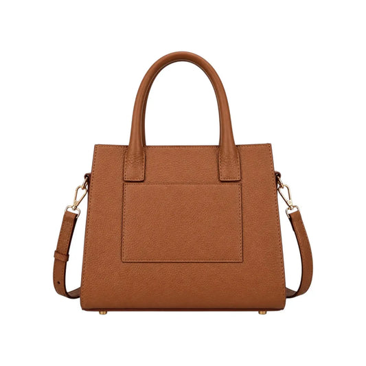 Sell My Handbag INC Chic Brown Crossbody Shoulder Bag