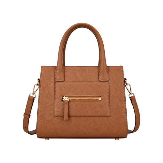 Sell My Handbag INC Chic Brown Crossbody Shoulder Bag